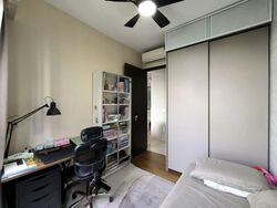 Parc Clematis (D5), Apartment #603690761
